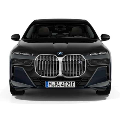 BMW i7 eDrive50